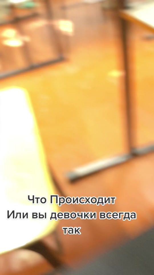 TikTok video thumbnail by m.ignatovv