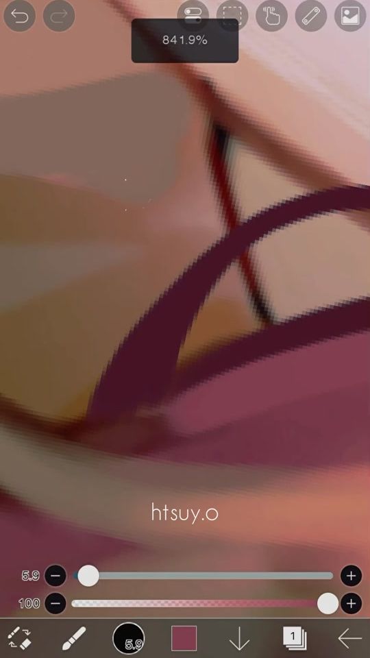 TikTok video thumbnail by htsuy.o