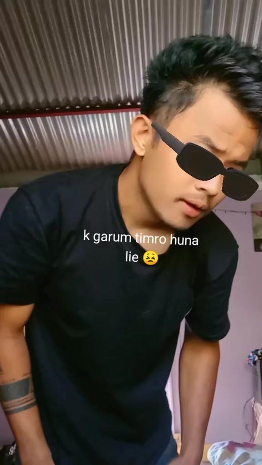 TikTok video thumbnail by amirtamang1220