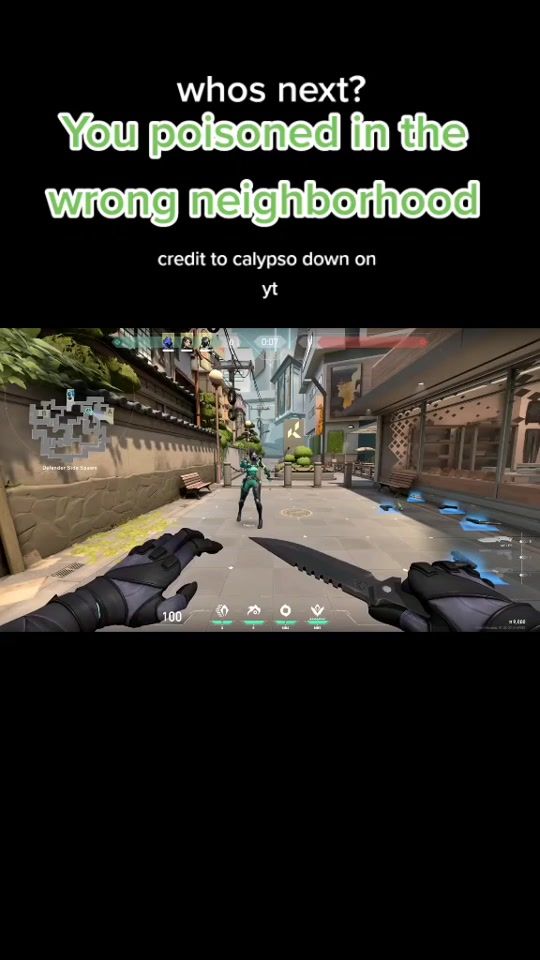 TikTok video thumbnail by controllervalorant