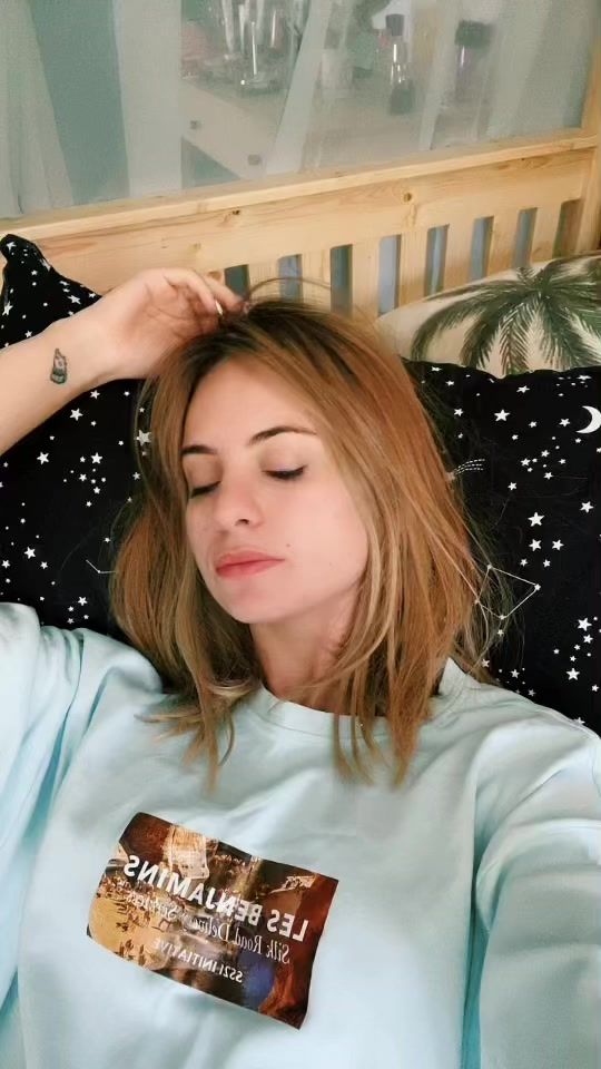 TikTok video thumbnail by cemresolmaz