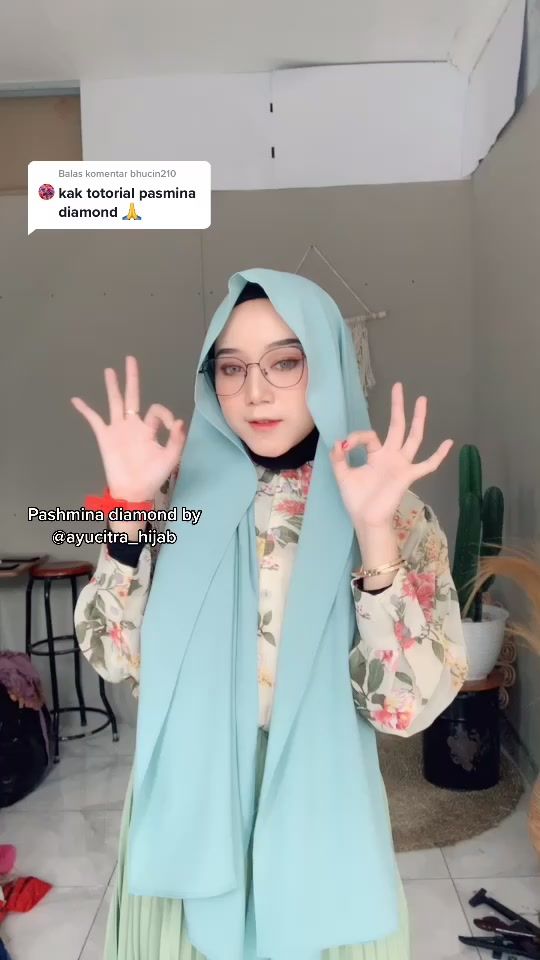 TikTok video thumbnail by ayucitrafashion