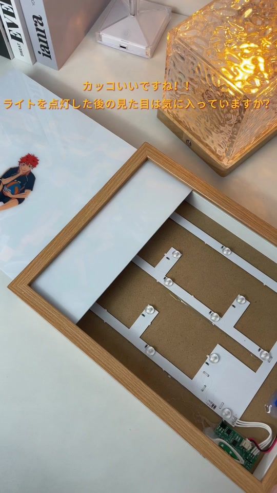 TikTok video thumbnail by komcei_