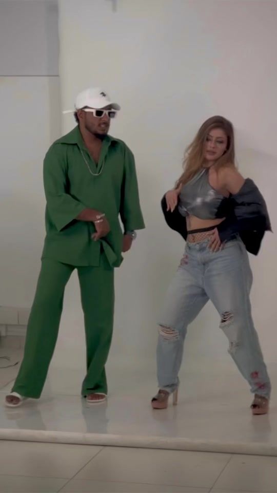 TikTok video thumbnail by satheeshanmusic