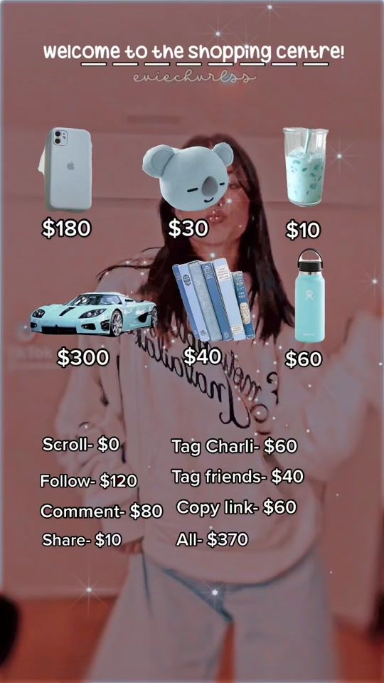 TikTok video thumbnail by eviechvrlss