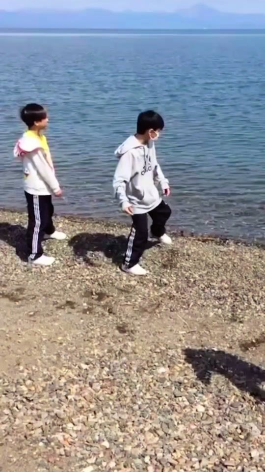 TikTok video thumbnail by kid_phenomenon
