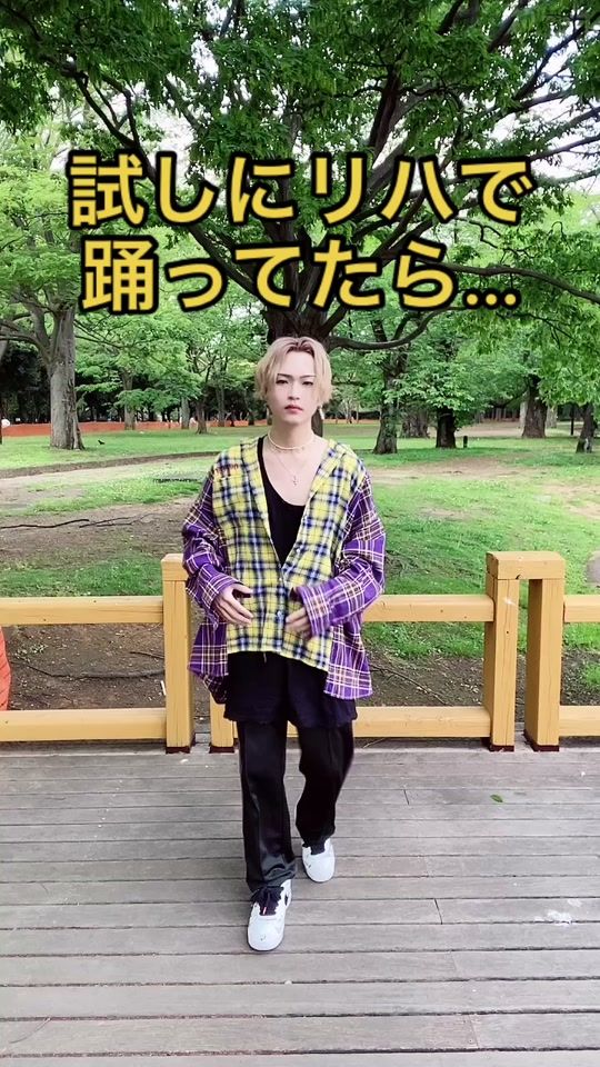 TikTok video thumbnail by yuma_arimura