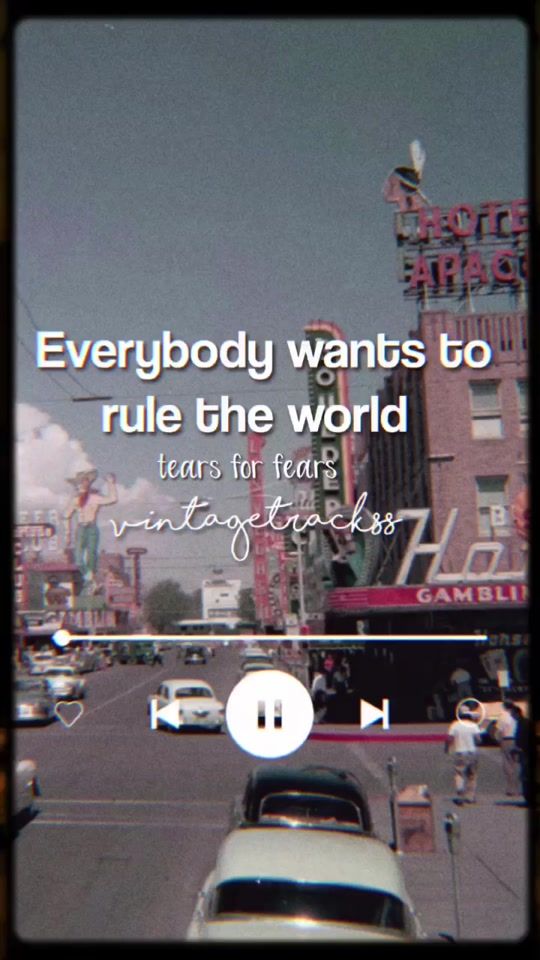 TikTok video thumbnail by vintagetrackss