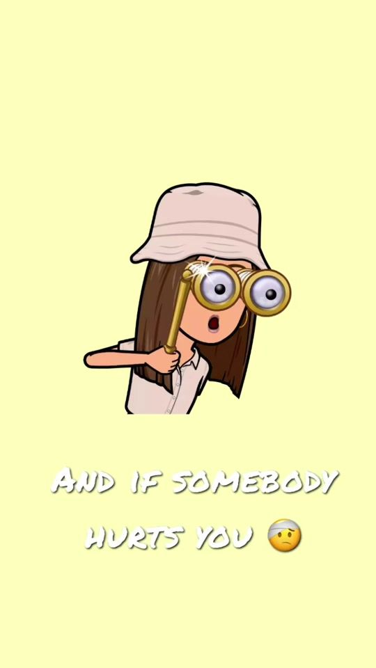 TikTok video thumbnail by evqbitmojis