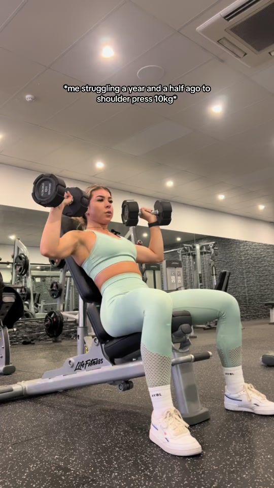 TikTok video thumbnail by bethcarlinofitness