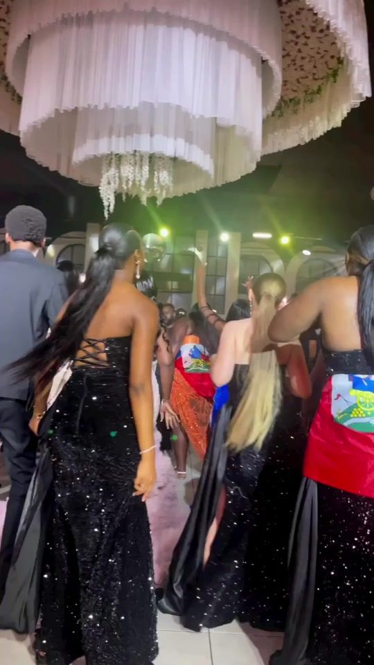 TikTok video thumbnail by afroluxewedding