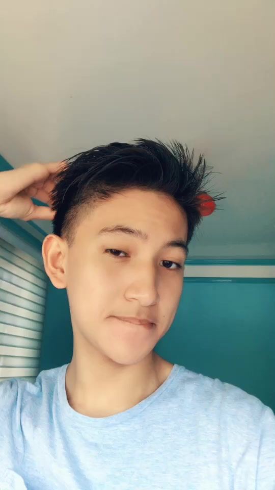 TikTok video thumbnail by kenroque