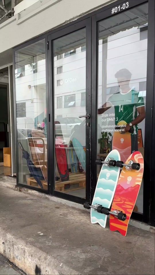 TikTok video thumbnail by odysseyboardco