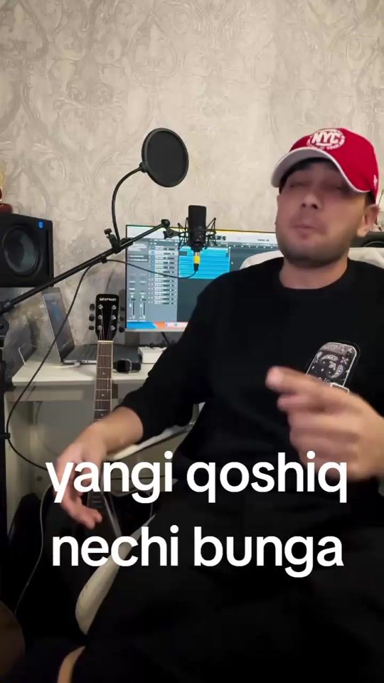 TikTok video thumbnail by murod7567