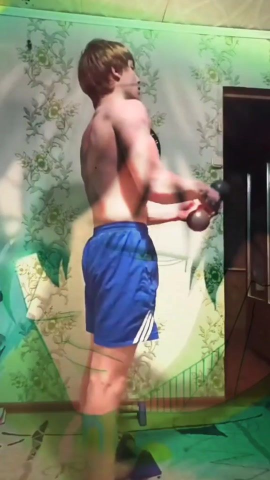 TikTok video thumbnail by alekseev005