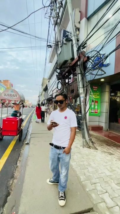 TikTok video thumbnail by aneeshhunxingrana