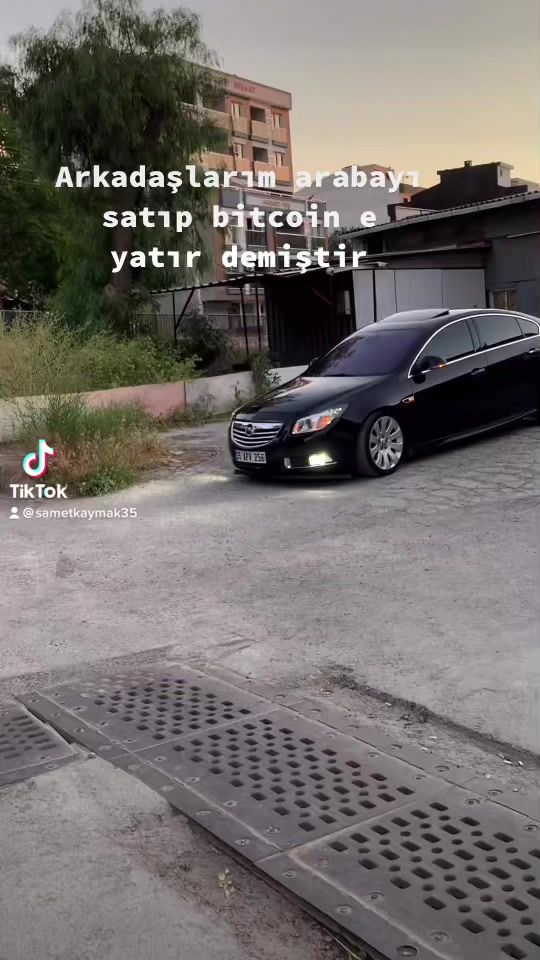 TikTok video thumbnail by sametkaymak35