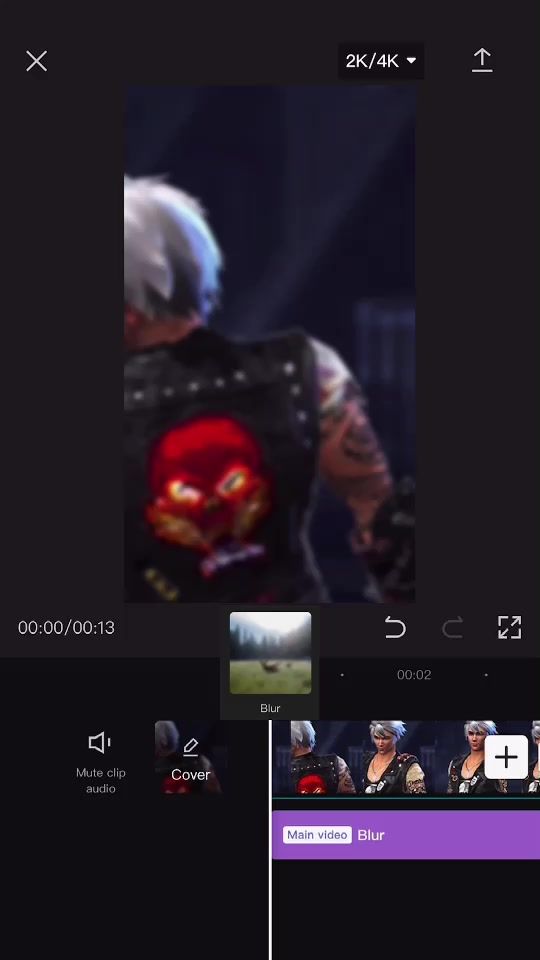 TikTok video thumbnail by best__freefire