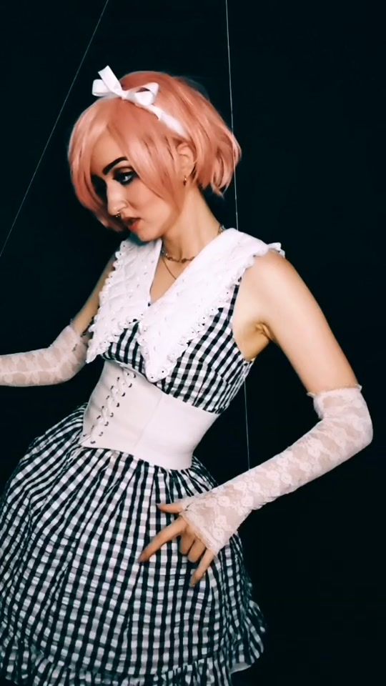 TikTok video thumbnail by camillaseverin
