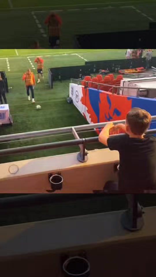 TikTok video thumbnail by minh..football