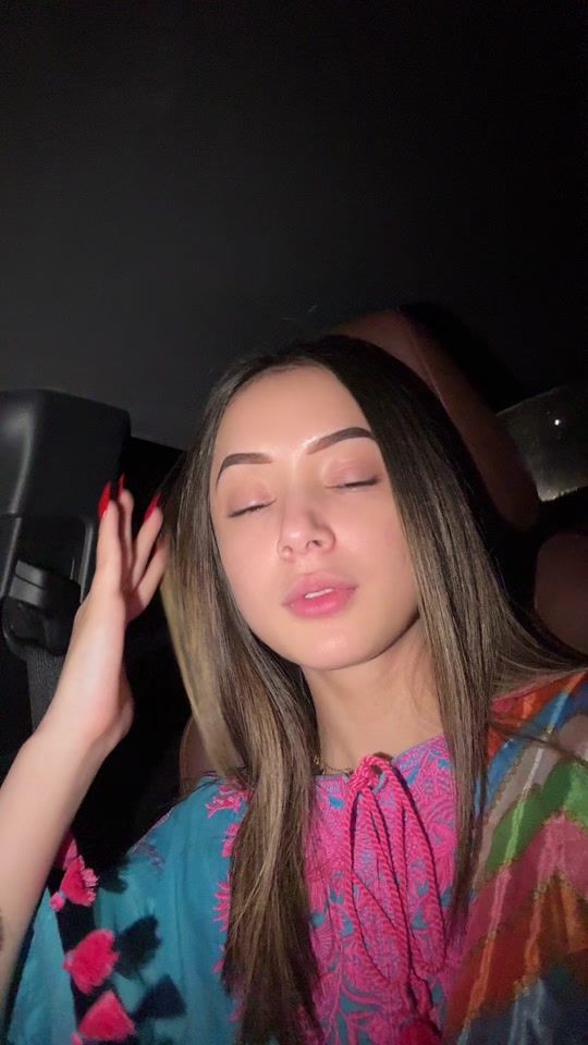 TikTok video thumbnail by sadiayousofiiii