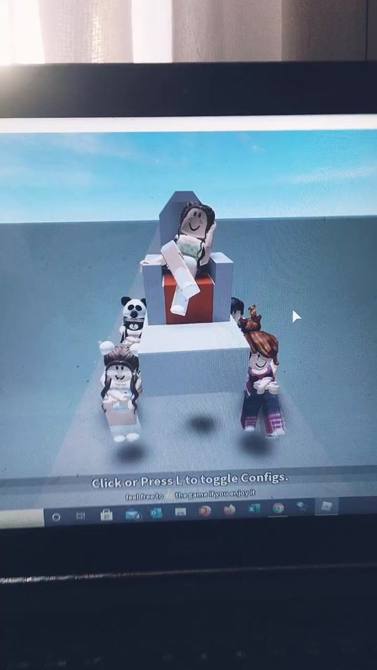 TikTok video thumbnail by mariagamer7w7