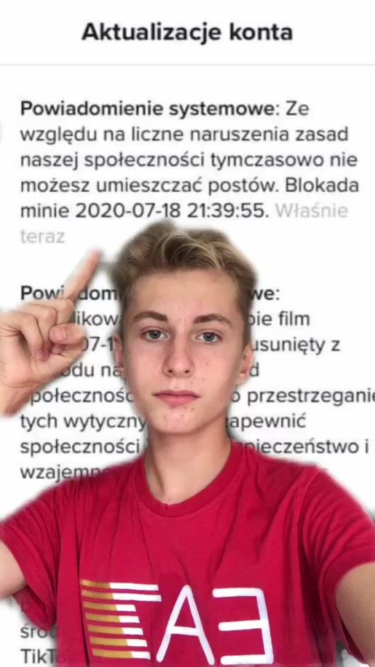 TikTok video thumbnail by nowakmes