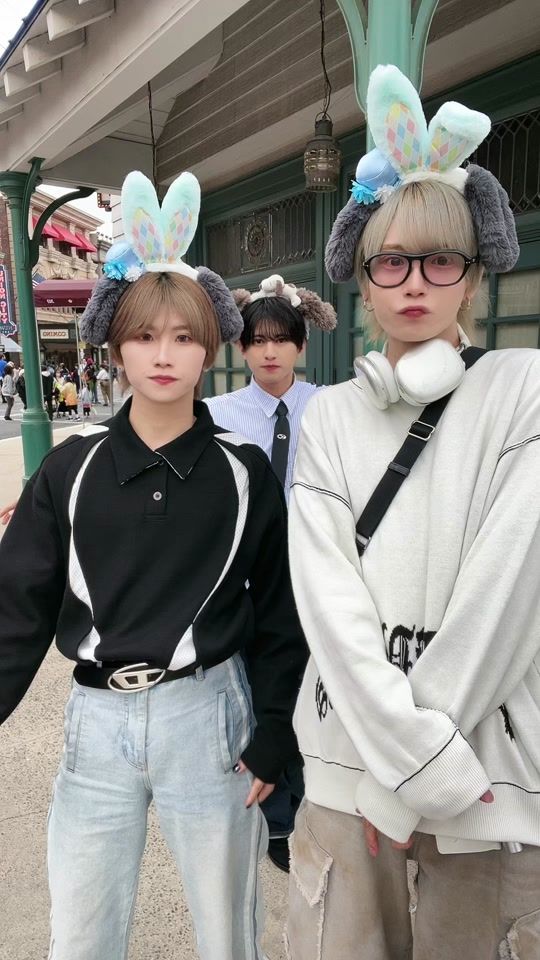 TikTok video thumbnail by ryoma_0108