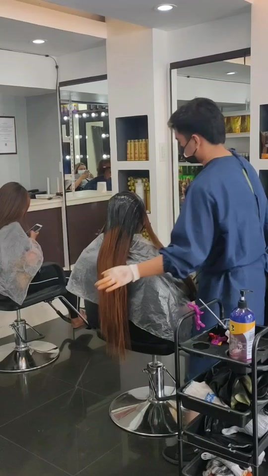 TikTok video thumbnail by salondemaureen