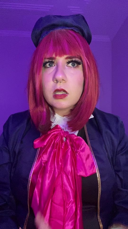 TikTok video thumbnail by spookyukii.cos