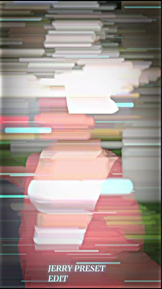 TikTok video thumbnail by jerrypreset3