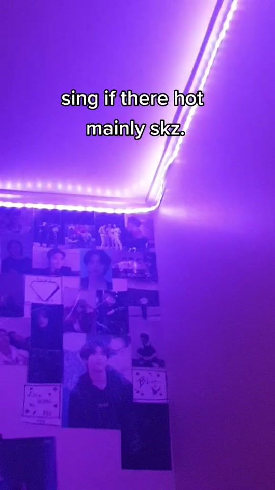 TikTok video thumbnail by hanjisung.jyp