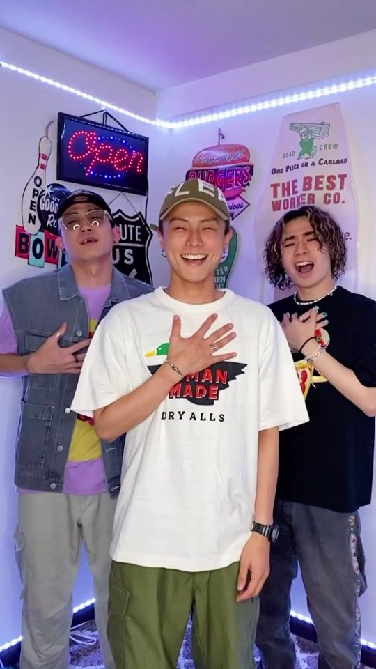 TikTok video thumbnail by localcampione