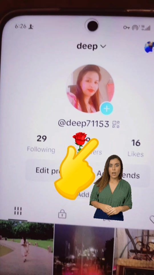 TikTok video thumbnail by user3045597033514