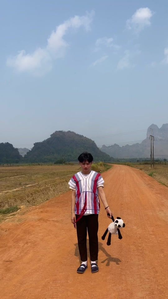 TikTok video thumbnail by paung960