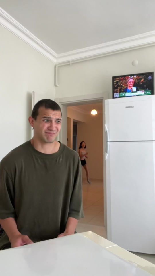 TikTok video thumbnail by ilyas_laughter