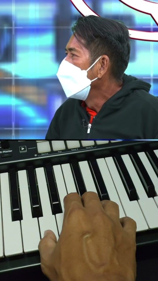 TikTok video thumbnail by aonstudiomusic