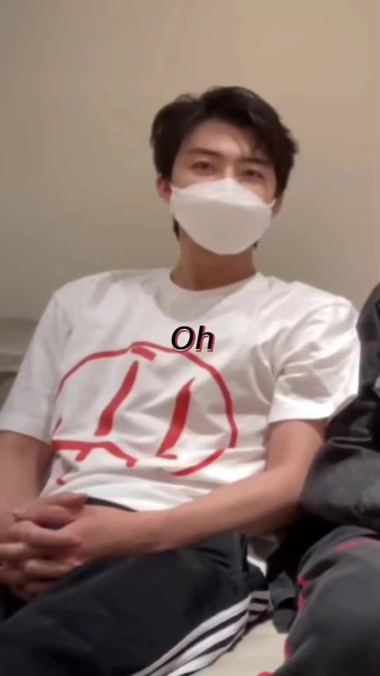 TikTok video thumbnail by oohsungchan
