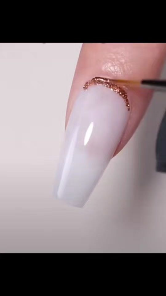 TikTok video thumbnail by nails_nazli__