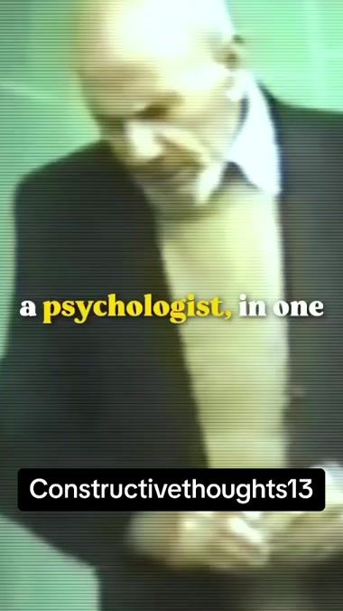 TikTok video thumbnail by constructivethoughts13