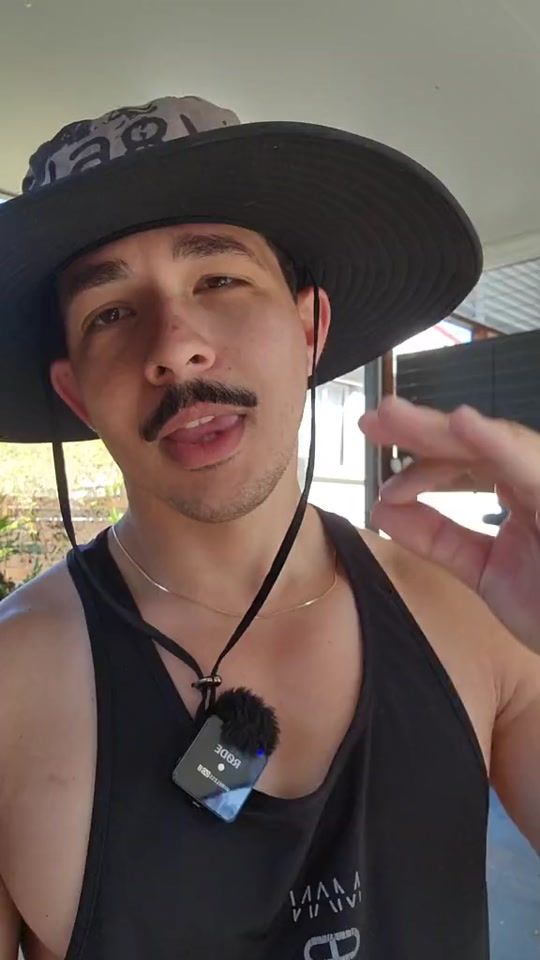 TikTok video thumbnail by kimpaimoficial