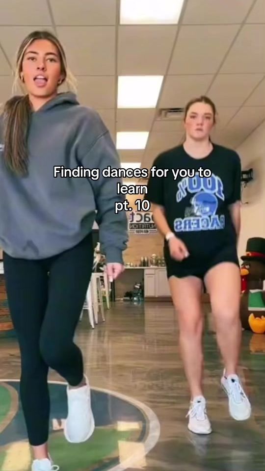 TikTok video thumbnail by findinggdancess
