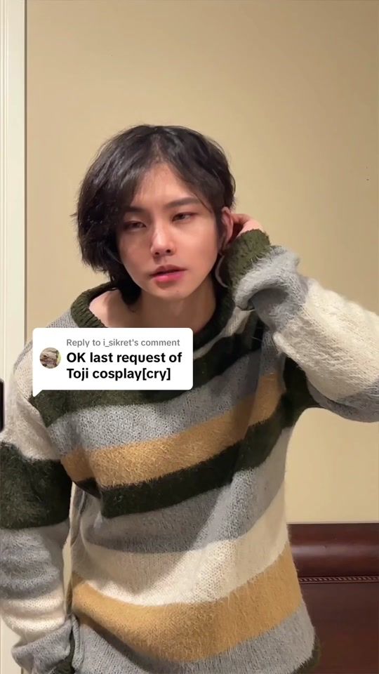 TikTok video thumbnail by mowgli.j