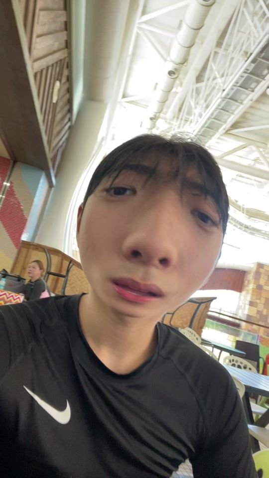 TikTok video thumbnail by umjmin08