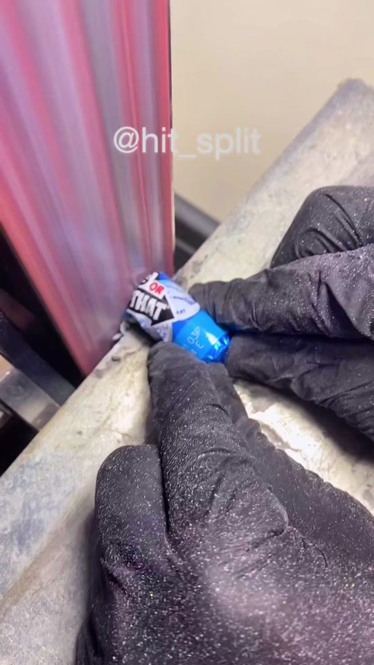 TikTok video thumbnail by hit_split