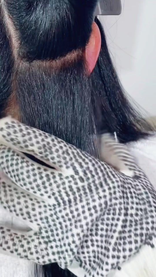 TikTok video thumbnail by salonatyourdoorstep0