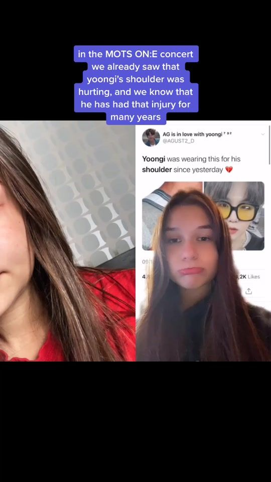 TikTok video thumbnail by yourbangtansource