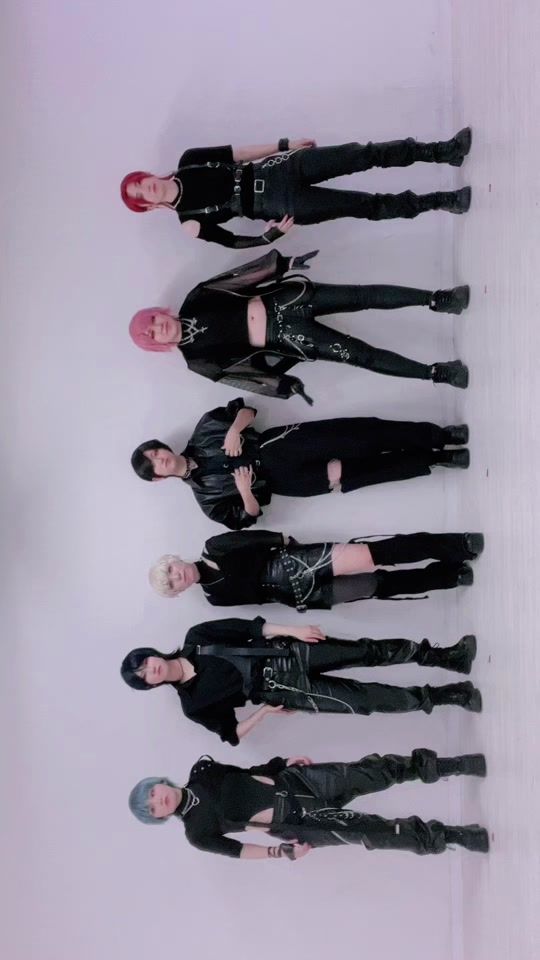 TikTok video thumbnail by ichinose_5