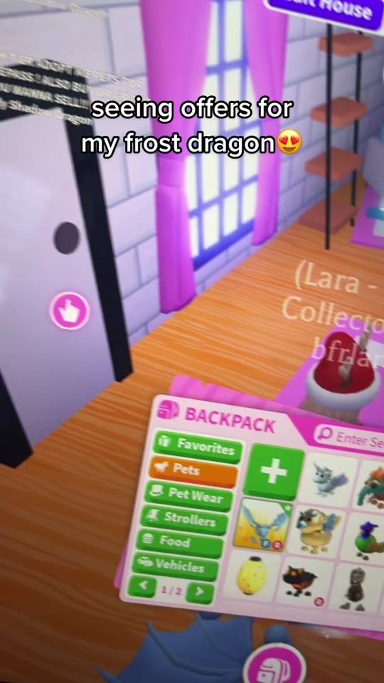 TikTok video thumbnail by bfrlara