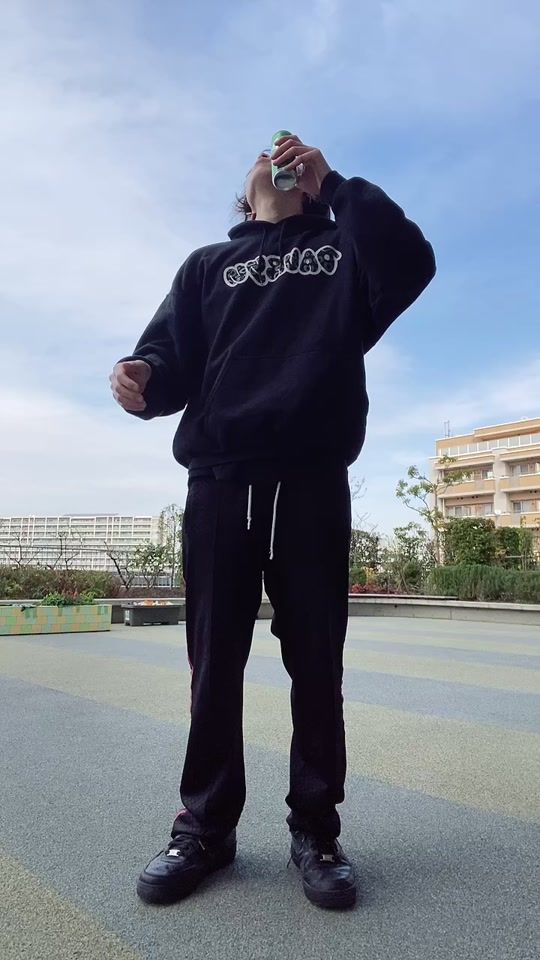 TikTok video thumbnail by souchin_the_davryu